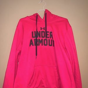 Under Armor Hoodie